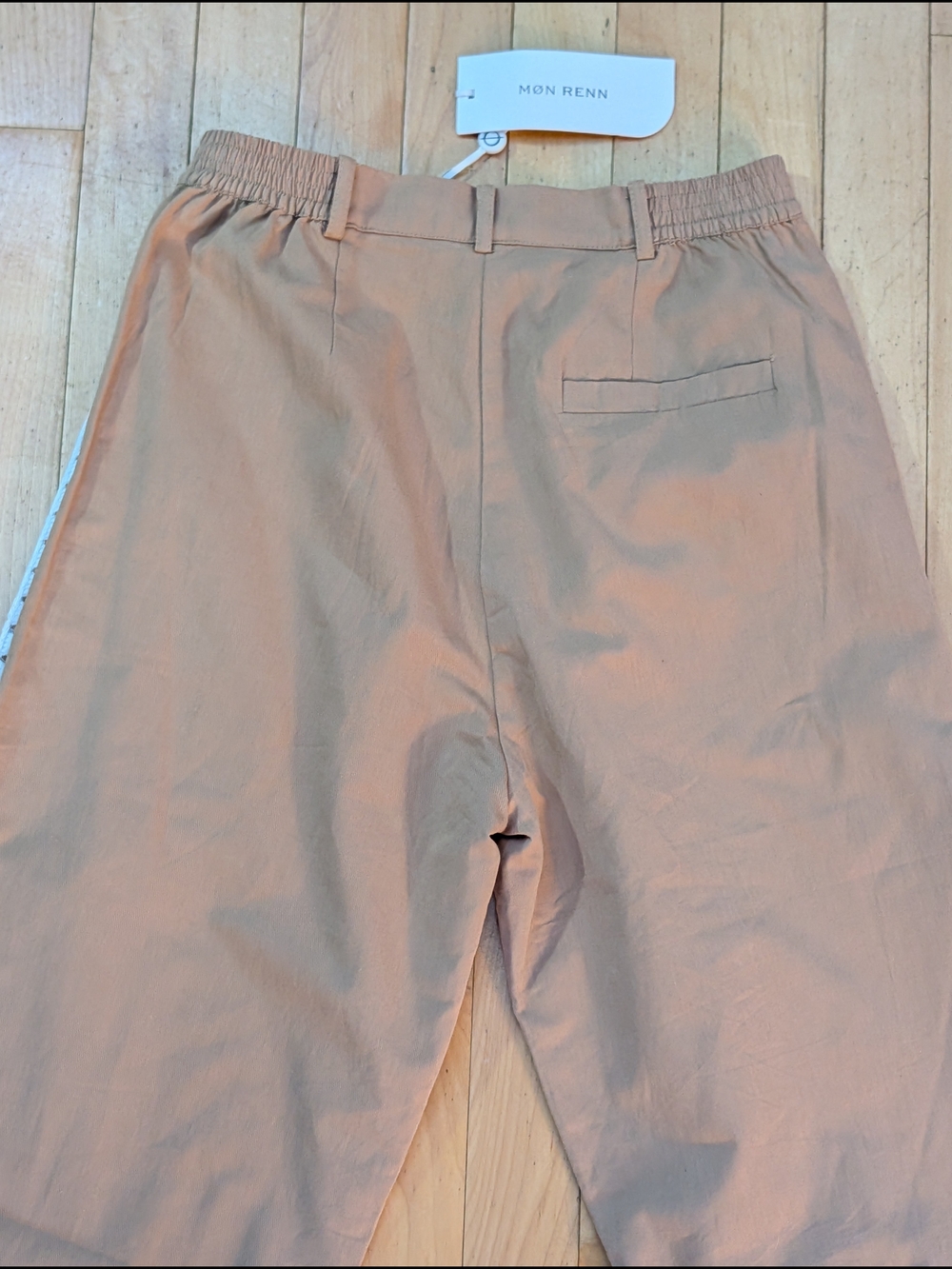 Mon Renn Lisle Pants - Picture 5 of 7